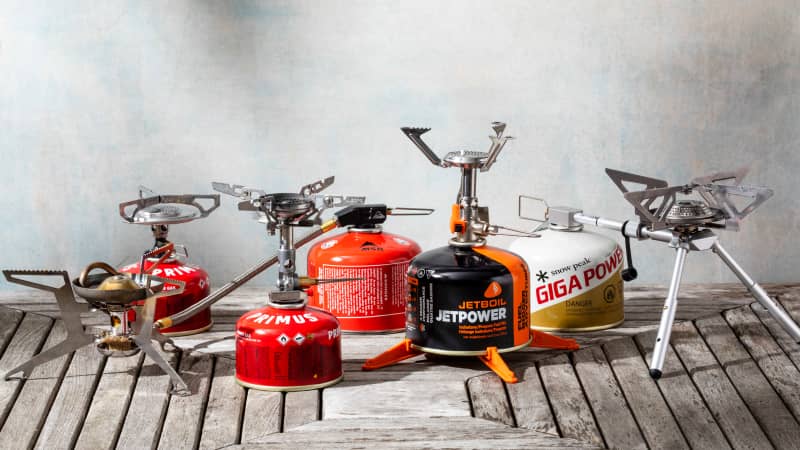 Best backpacking stove kit shop